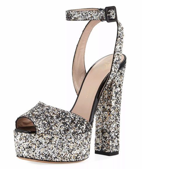 Giuseppe Zanotti Shoes - 🤍Guiseppe Zanotti Heels🤍